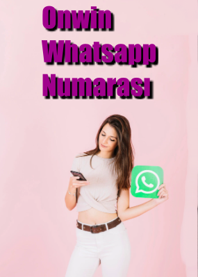 Onwin Whatsapp