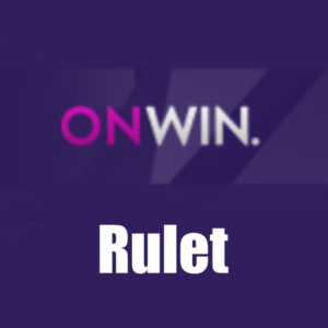 Onwin Rulet